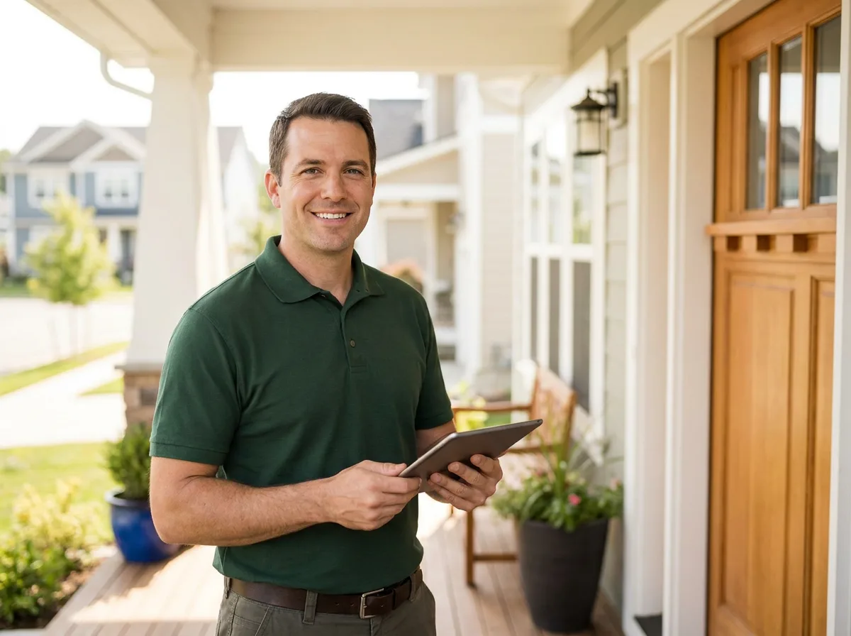 Pest control FAQs for Milton, IN